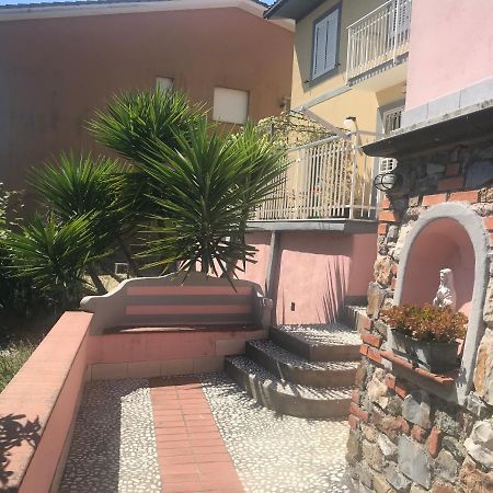 Villa Teresa Casarza Ligure Kültér fotó