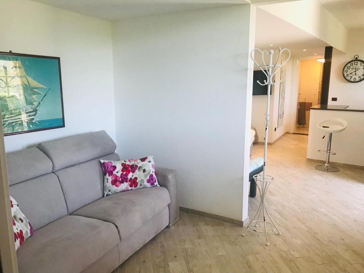 Villa Teresa Casarza Ligure Kültér fotó