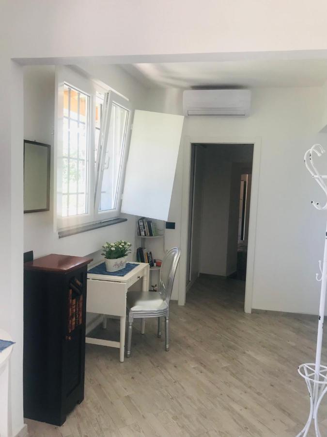 Villa Teresa Casarza Ligure Kültér fotó