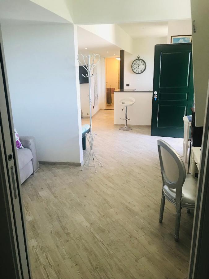 Villa Teresa Casarza Ligure Kültér fotó