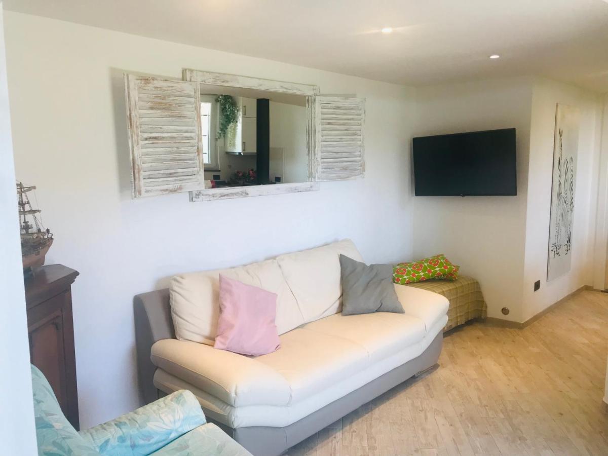 Villa Teresa Casarza Ligure Kültér fotó