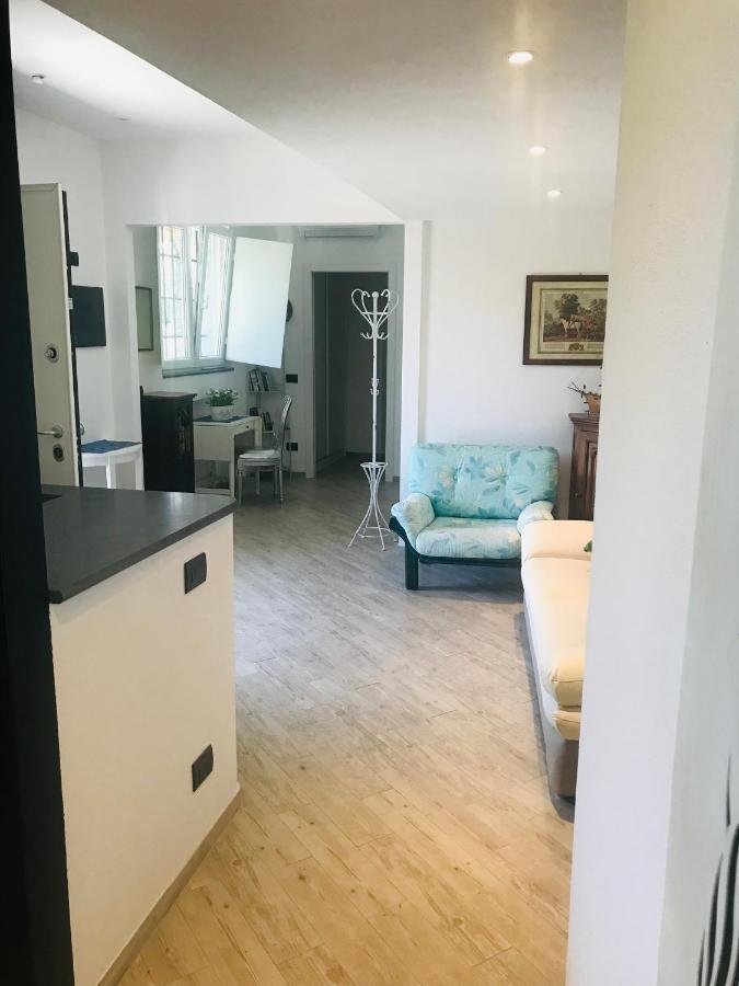 Villa Teresa Casarza Ligure Kültér fotó
