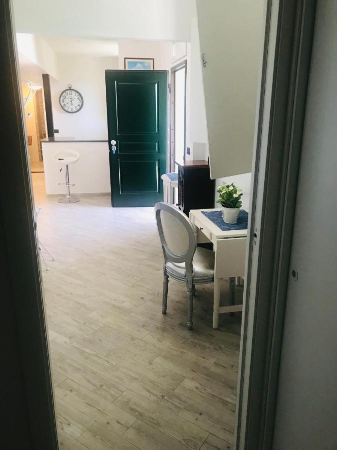 Villa Teresa Casarza Ligure Kültér fotó